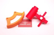 Outils Compas Réglage Frein