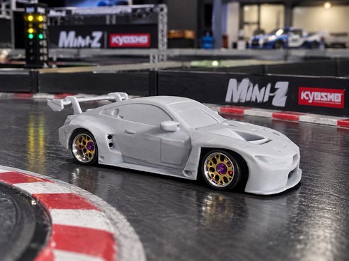 98mm mini bmw - mini, z