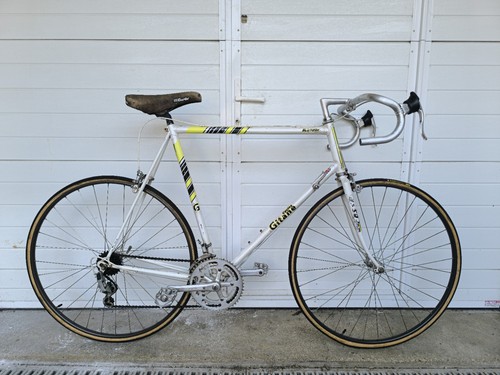 Vélo cycles gitane vitus - vélo,