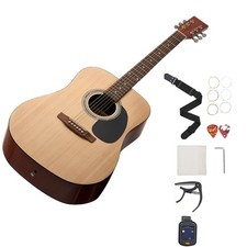Uimoso Guitare acoustique