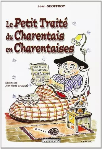 Petit traité charentais - du, en