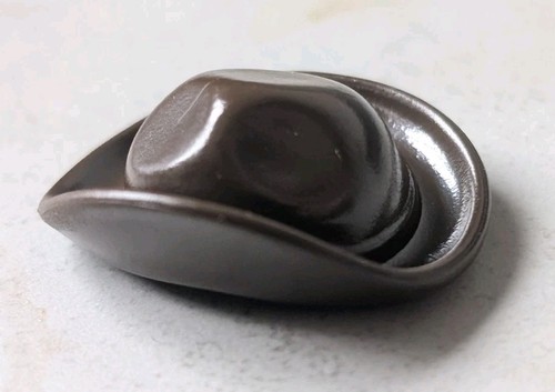 Playmobil chapeau marron - playmobil,