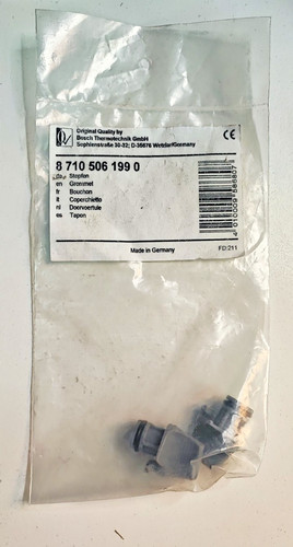 Bosch 87105061990 bouchon - bosch,