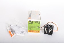 BTICINO Living L4678 Variateur