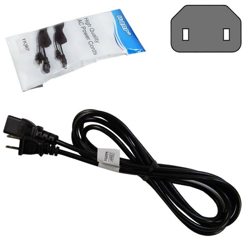 Hqrp puissance cordon - ac,
