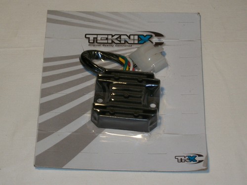 Teknix 490624 régulateur - teknix,