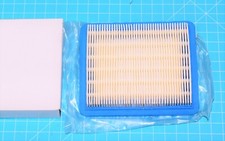 1 filtre à air SODIPIECES pour moteur BRIGGS & STRATTON = 491588S / 399959 neuf