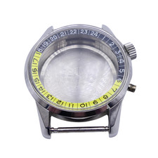 Enicar Sherpa Jet Boîtier -