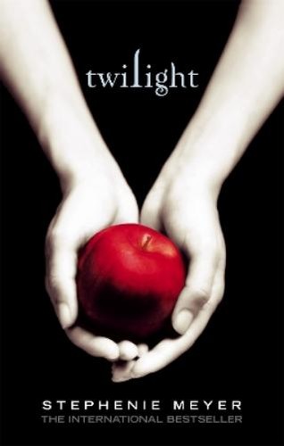 Stephenie meyer twilight - stephenie,