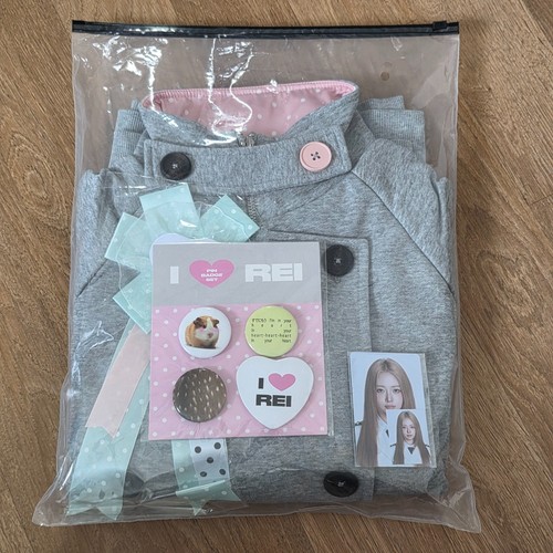Carte photo ive rei manteau - rei, +
