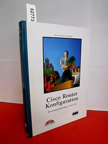 Cisco router konfiguration - router,