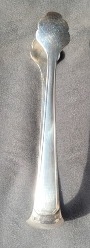 Pince sucre ancienne en - pince,