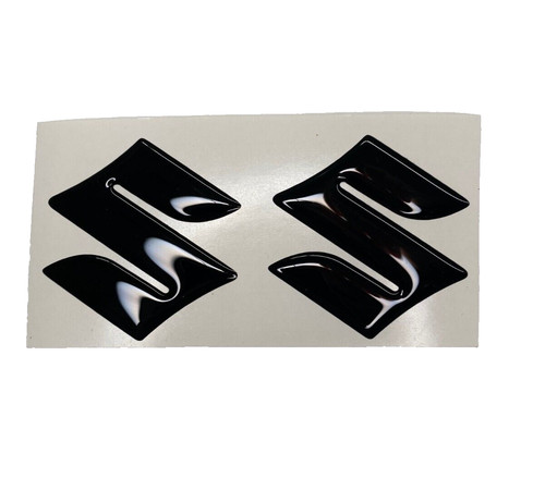 Suzuki gsxr gsx emblème 3d - gsxr, gsx-r