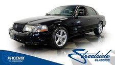 2003 Mercury Marauder 
