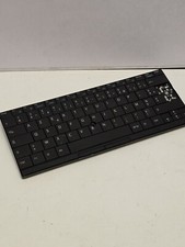 Clavier Azerty Wireless PS3 Officiel Dans L'état