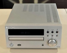 Tuner radio AM/FM Denon