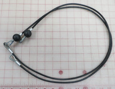 BowFlex Bow Flex Ultimate Machine - 35" Squat Cable (pair)