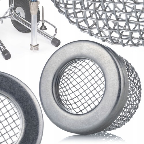 Filtre aspiration rosfix - rosfix, 10