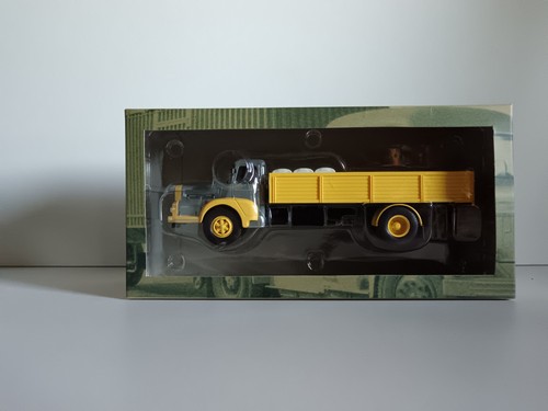 Camion unic 1958 altaya - zu,
