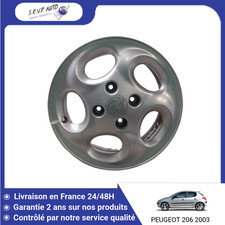 🇫🇷 JANTE ALUMINIUM