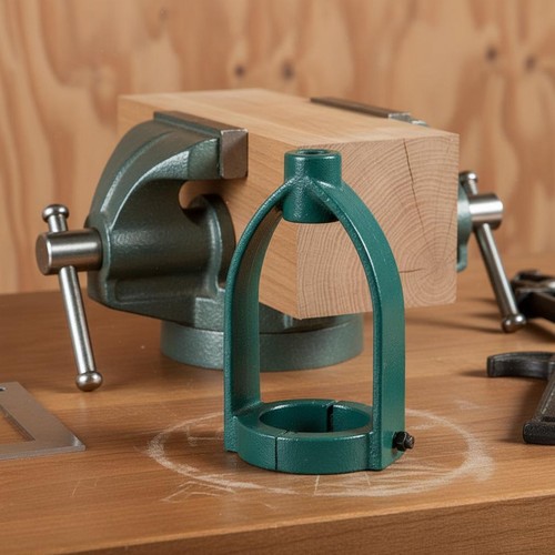 Convertisseur perceuse colonne - perceuse,