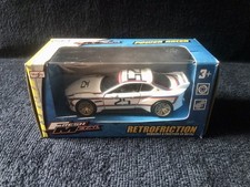 BMW 3.0 CSL Hommage. Fresh Métal. Power Racer. Ech : 1/44. - MAISTO -.