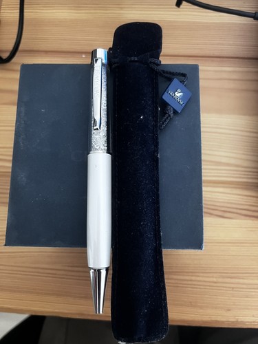 Swarovski stylo bille - stylo, à
