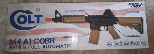 Soft air usa - air,