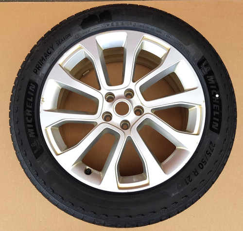 Range rover sport l461 - rover,