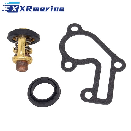 Thermostat yamaha pour moteur - thermostat,