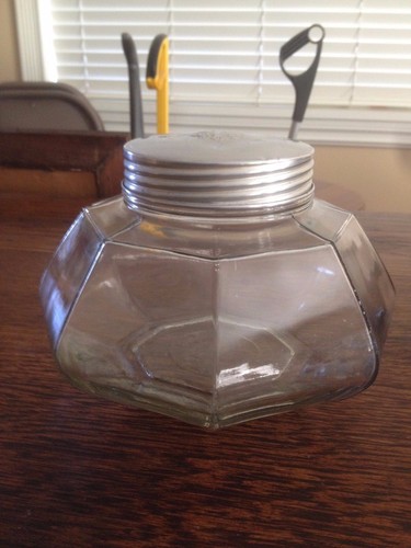 Vintage 1922 aridor - 1922, glass