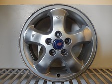 JANTE ALU  SAAB 9-3 16 POUCES