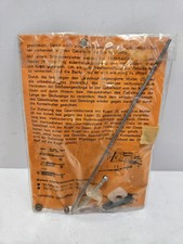 Graupner ball joint rudder