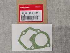 Joint papier des paliers d'arbres à cames de CB450 CL450 CB500T 12394-283-306