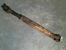 Arbre de transmission