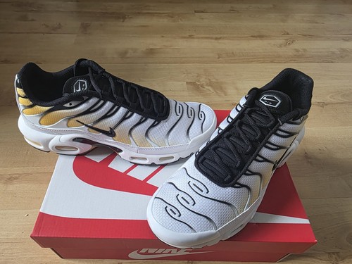 Nike sneakers air max plus - air,