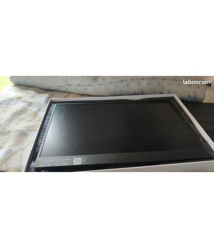 Moniteur avec hdmi - moniteur,