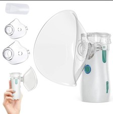 Mesh Nebul Portable New And Sealed