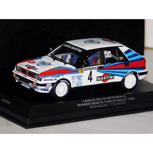 Lancia delta integrale - lancia,
