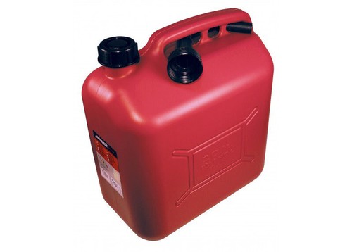 Jerrican essence 20l avec - jerrican,