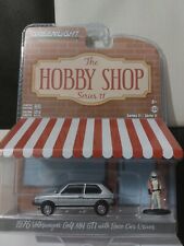 Greenlight 1/64 🇨🇵 Hobby