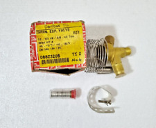 VANNE D'EXPANSION THERMOSTATIQUE DANFOSS 068Z3206