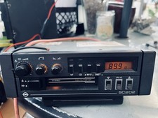 Autoradio Cassette Philips