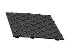 Couverture Bumper Mercedes-Benz ML 250 CDI GLE 250 d D'origine A1668850422