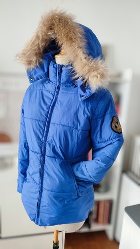 Belair imperial doudoune femme - doudoune,