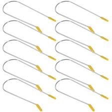  16 Pcs Hair Curling Tool Clip