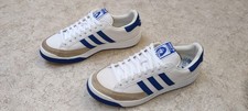 ADIDAS NASTASE LENDL EDBERG  TAILLE UK 10 1/2 EUR 45 1/3 JP 29 CM