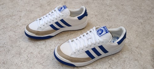 Adidas nastase lendl edberg - nastase,