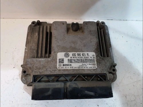 Calculateur moteur volkswagen - calculateur,