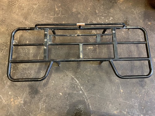 Porte bagage arriere quad - quad, tgb
